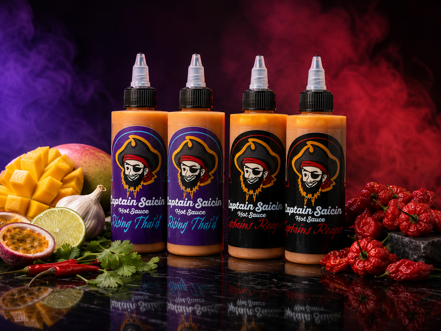 4 oz 4 Pack