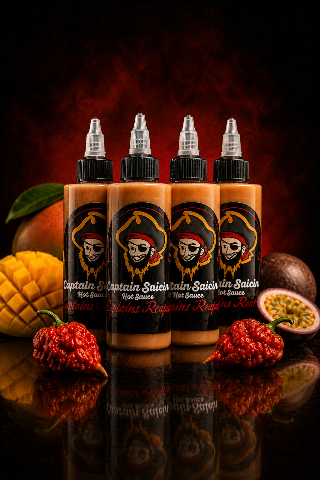4 oz 4 Pack