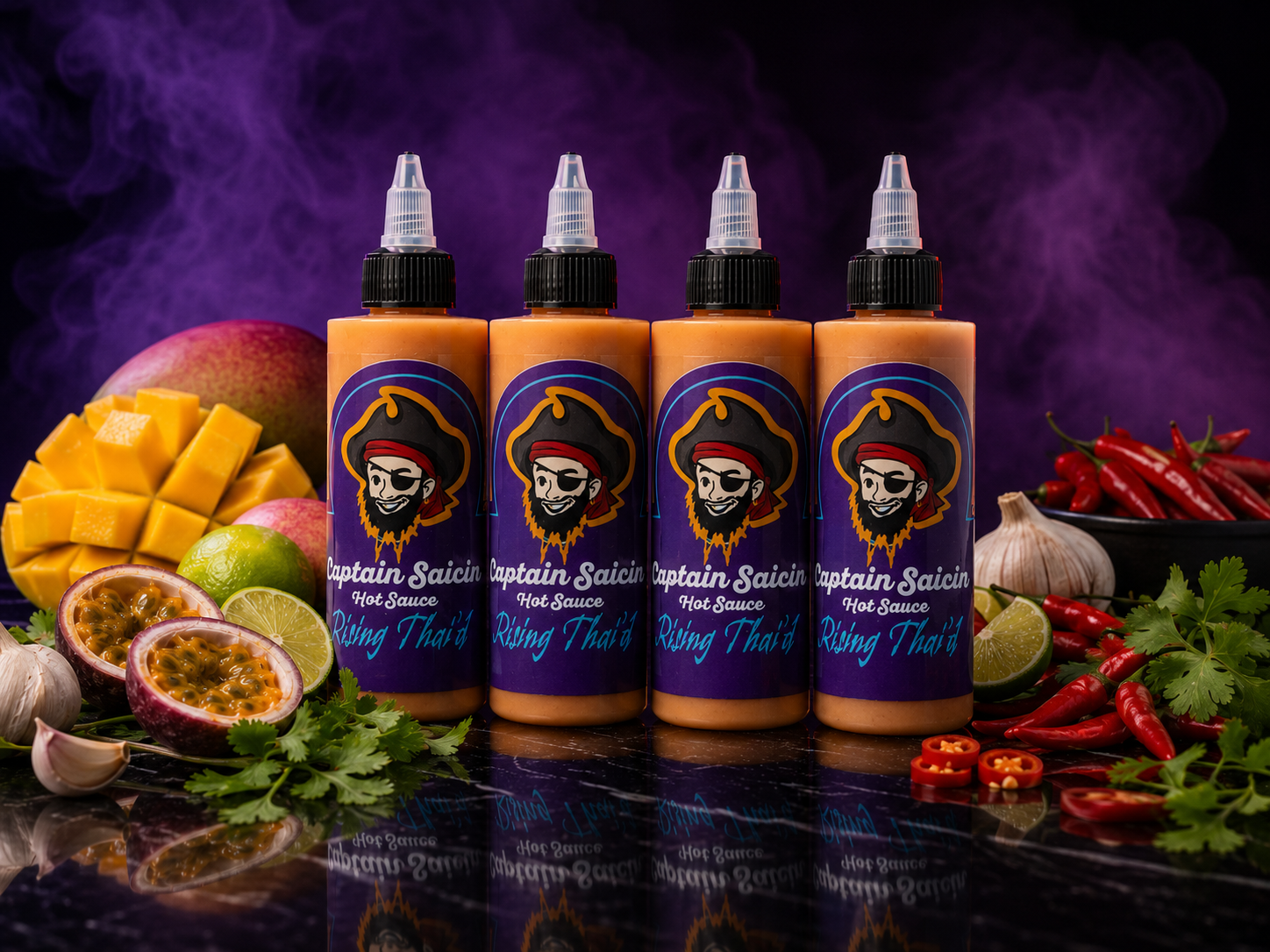 4 oz 4 Pack