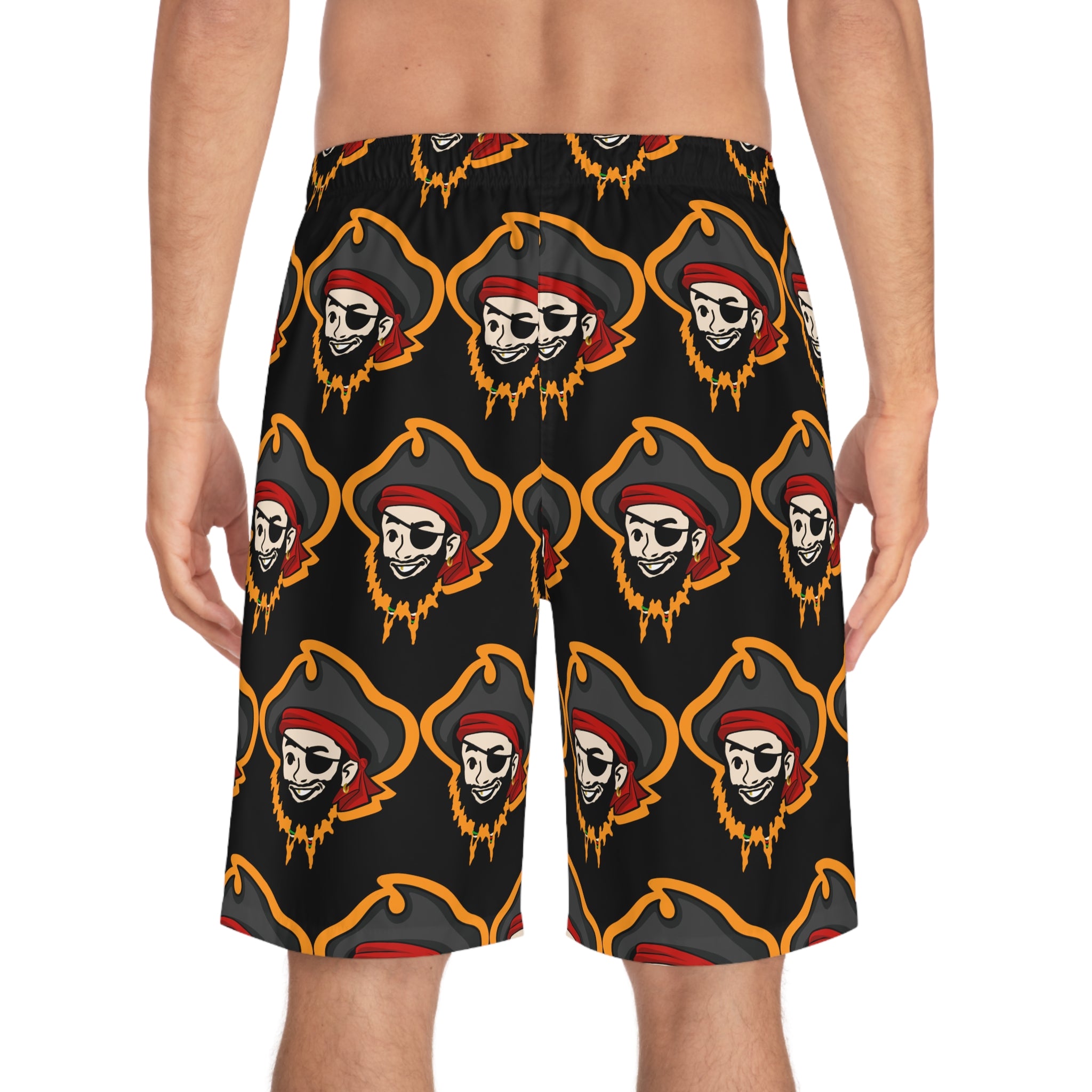 Men's Board Shorts