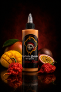 Captain's Reaper